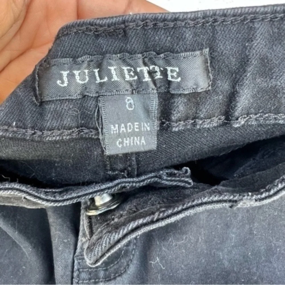 N/A juliette frayed